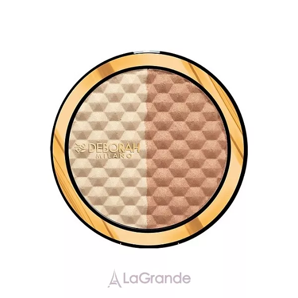 Deborah Metallic Duo Strobing Palette ������� ��� ��������