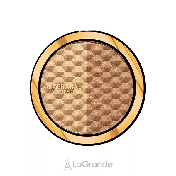 Deborah Metallic Duo Strobing Palette ������� ��� ��������