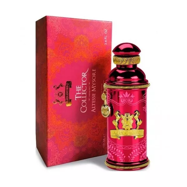 Alexandre J Altesse Mysore ��������������� ���� (������)