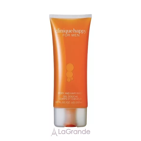 Clinique Happy for Men ���� ��� ����