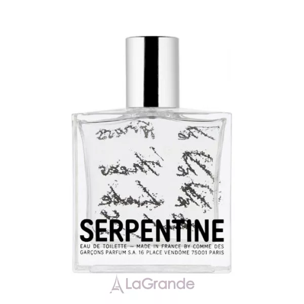Comme des Garcons Serpentine �������� ����