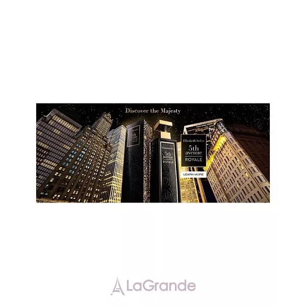 Elizabeth Arden 5th Avenue Royale ����������� ���� (������)