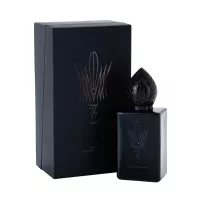 Stephane Humbert Lucas 777 Black Gemstone ����������� ����