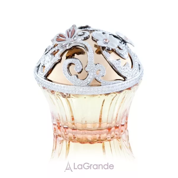  House Of Sillage Cherry Garden ��������������� ����