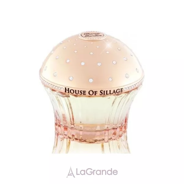  House Of Sillage Cherry Garden ��������������� ����