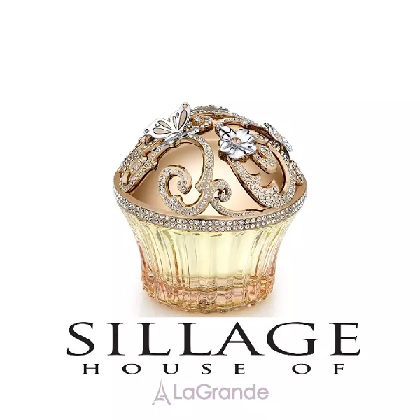  House Of Sillage Cherry Garden ��������������� ����
