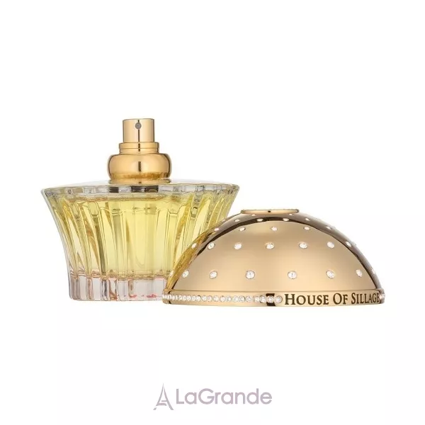  House Of Sillage Cherry Garden ��������������� ����