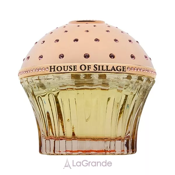 House Of Sillage Hauts Bijoux ��������������� ����