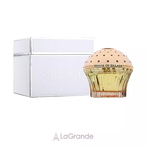  House Of Sillage Hauts Bijoux ��������������� ����