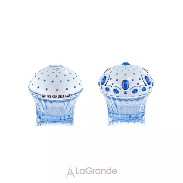  House Of Sillage Tiara ��������������� ����