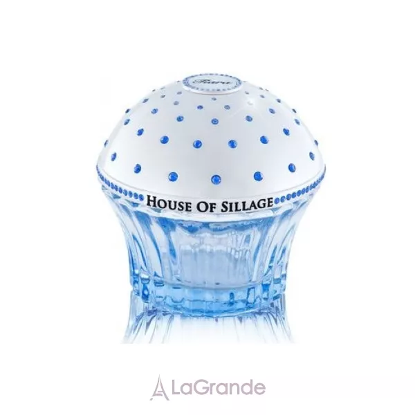  House Of Sillage Tiara ��������������� ����