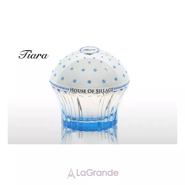  House Of Sillage Tiara ��������������� ����