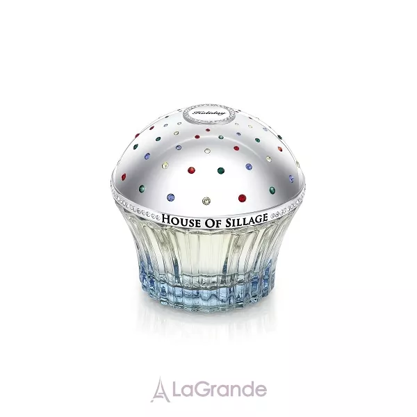 House Of Sillage Holiday by House Of Sillage ��������������� ����