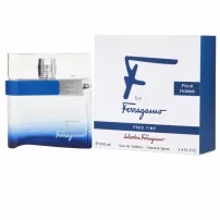Salvatore Ferragamo F by Ferragamo Free Time ��������� ����