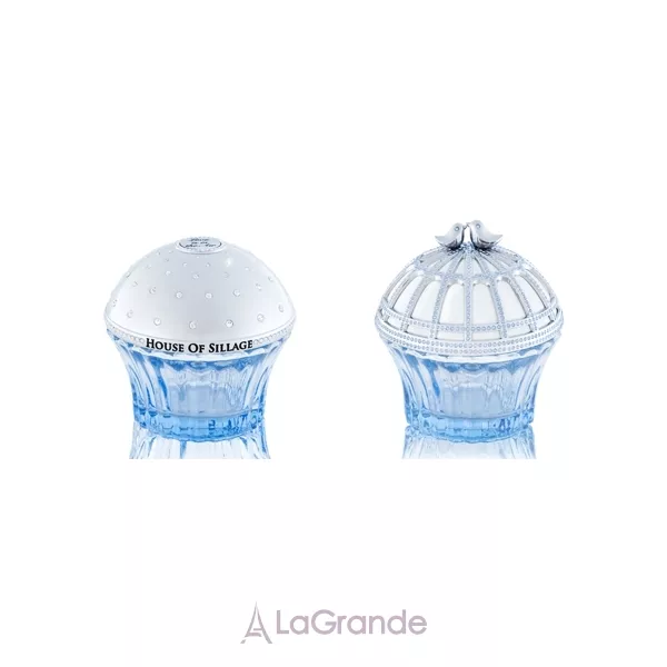 House Of Sillage Love is in the Air ��������������� ����