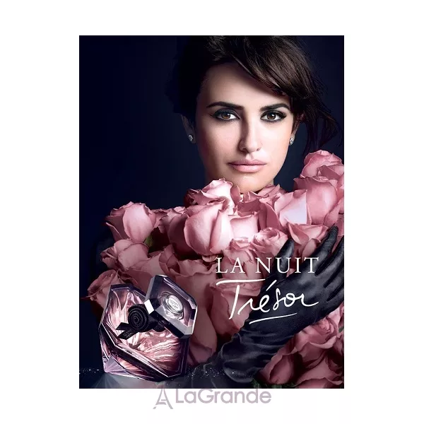 Lancome La Nuit Tresor Caresse ����������� ���� (������)
