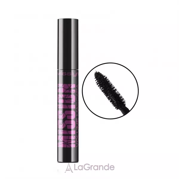 Misslyn Mission Volume Mascara ���� ��� ������