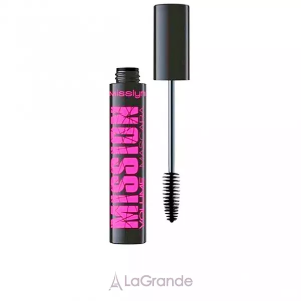 Misslyn Mission Volume Mascara ���� ��� ������