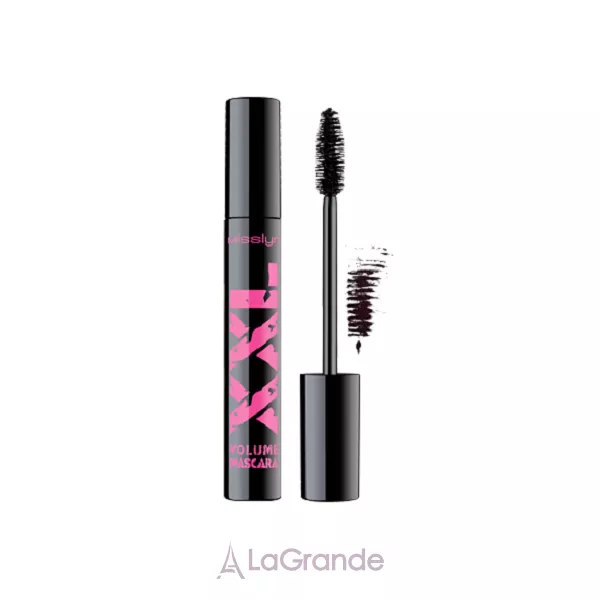 Misslyn XXL Volume Mascara ��� ��� �� ��'����