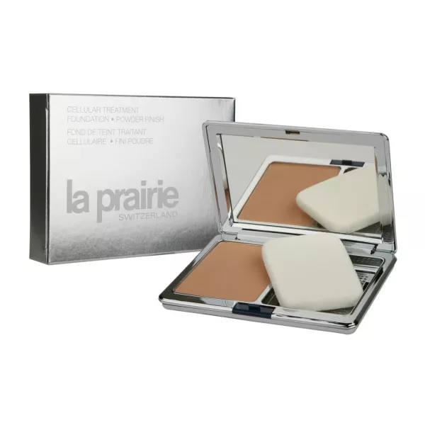 La Prairie Cellular Treatment Foundation Powder Finish ��������� �����-������