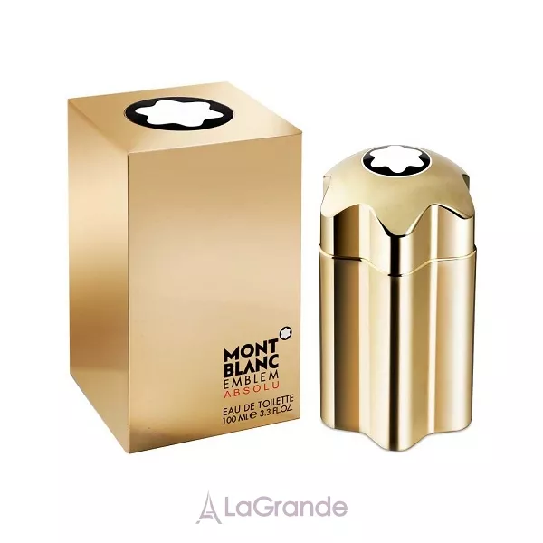 Mont Blanc Emblem Absolu ��������� ����