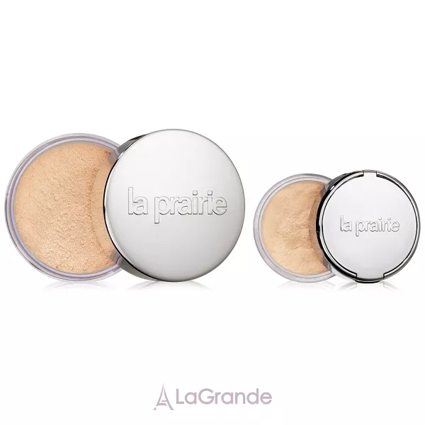 La Prairie Cellular Treatment Loose Powder ����������� ������� �����