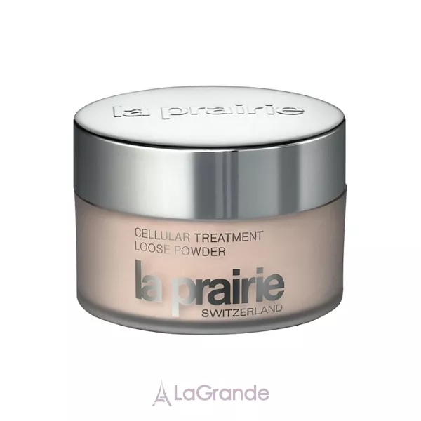 La Prairie Cellular Treatment Loose Powder ����������� ������� �����
