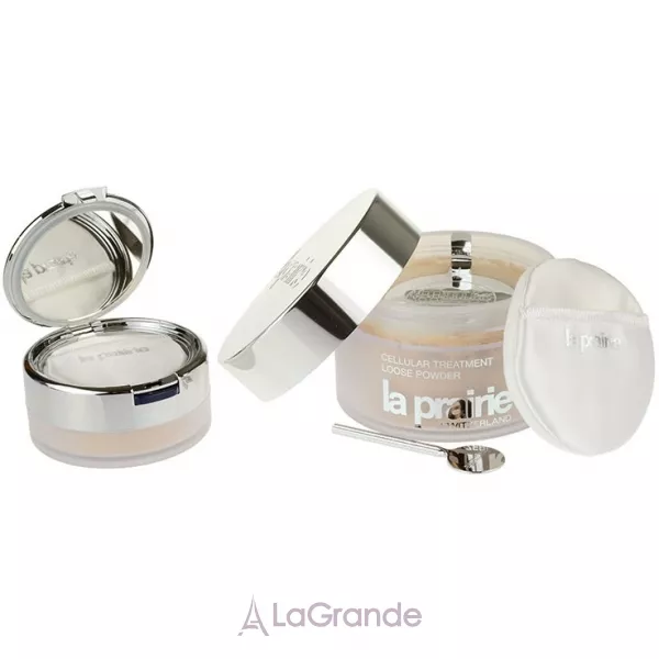 La Prairie Cellular Treatment Loose Powder ����������� ������� �����
