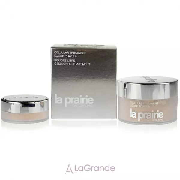 La Prairie Cellular Treatment Loose Powder ����������� ������� �����