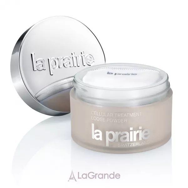 La Prairie Cellular Treatment Loose Powder ����������� ������� �����