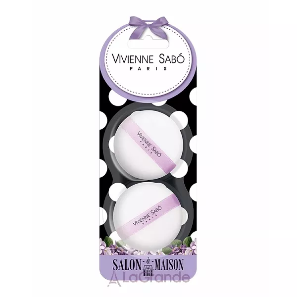 Vivienne Sabo Salon-a-Maison ����� ��������� ������� ��� �������
