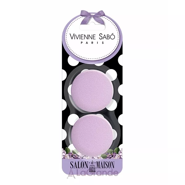 Vivienne Sabo Salon-a-Maison ���� ������� ��������� ������ ��� ������.