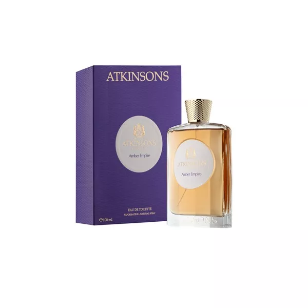Atkinsons Amber Empire ��������� ����