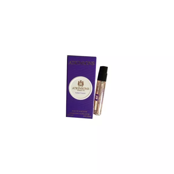 Atkinsons Amber Empire ��������� ����