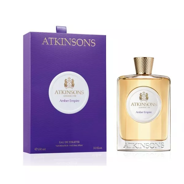 Atkinsons Amber Empire ��������� ����