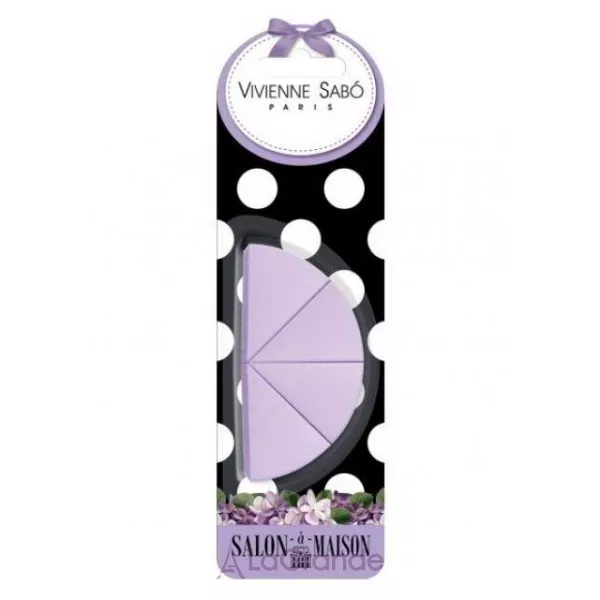 Vivienne Sabo Salon-a-Maison ���� ��������� ������ ��� ������