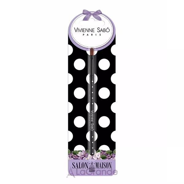 Vivienne Sabo Salon-a-Maison ����� ��� ���