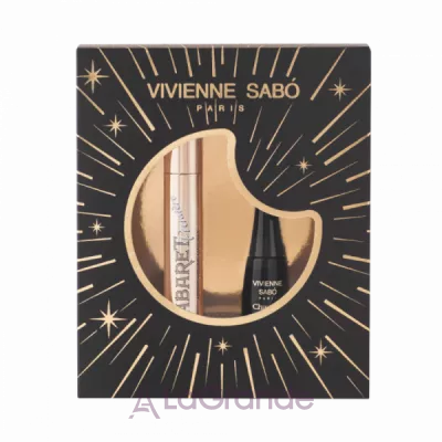 Vivienne Sabo Cabaret premiere  ( Cabaret premiere 01 +  Liquid Eyeliner Charbon)