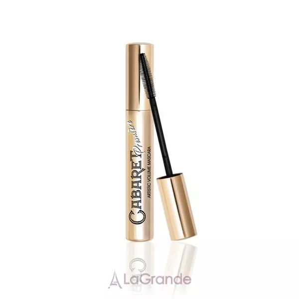 Vivienne Sabo Cabaret premiere ����� (���� Cabaret premiere 01 + �������� Liquid Eyeliner Charbon)