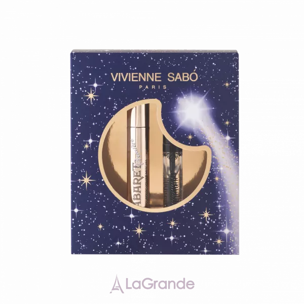 Vivienne Sabo Cabaret premiere ���� (��� Cabaret premiere 01 + ���� ��� ��� Fixateur 01)