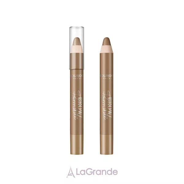 Bourjois Brow Pomade ����-�������� ��� ������