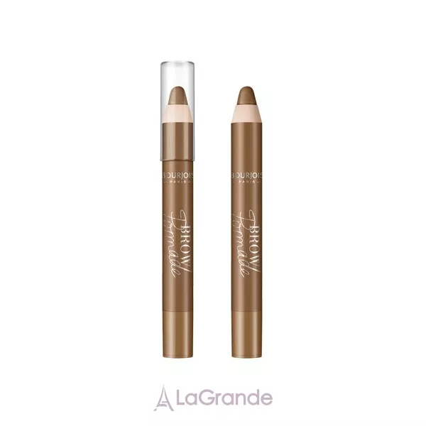 Bourjois Brow Pomade ����-�������� ��� ������