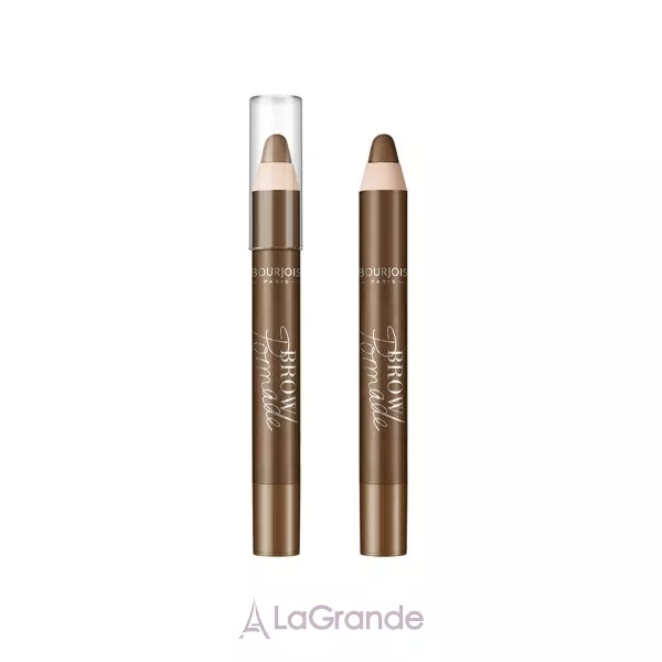 Bourjois Brow Pomade ����-�������� ��� ������