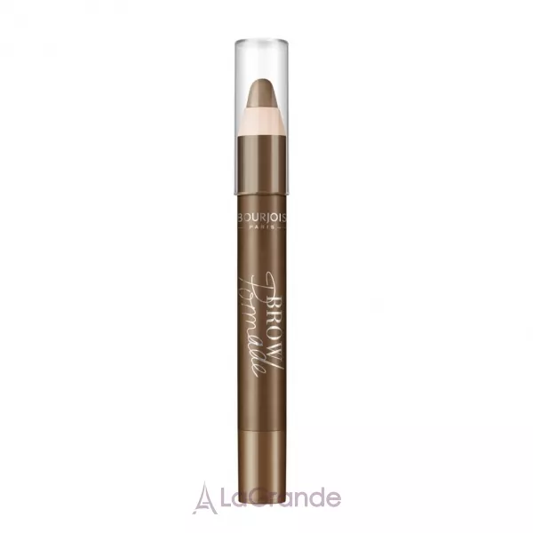 Bourjois Brow Pomade ����-�������� ��� ������