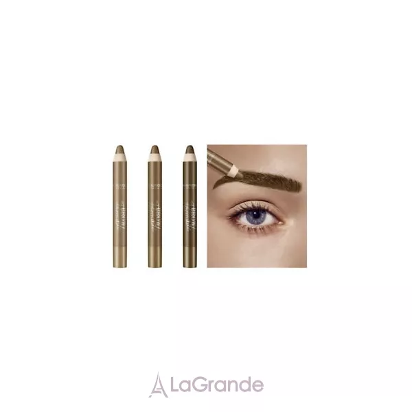 Bourjois Brow Pomade ����-�������� ��� ������