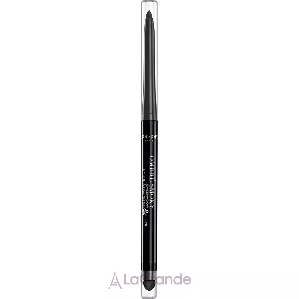 Bourjois Ombre Smoky Eyeshadow & Liner ҳ��-������ ��� ����