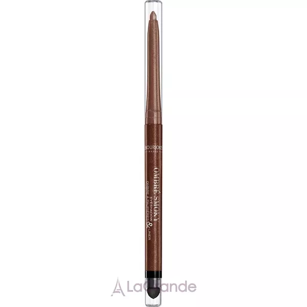 Bourjois Ombre Smoky Eyeshadow & Liner ҳ��-������ ��� ����