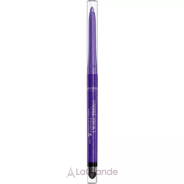 Bourjois Ombre Smoky Eyeshadow & Liner ҳ��-������ ��� ����