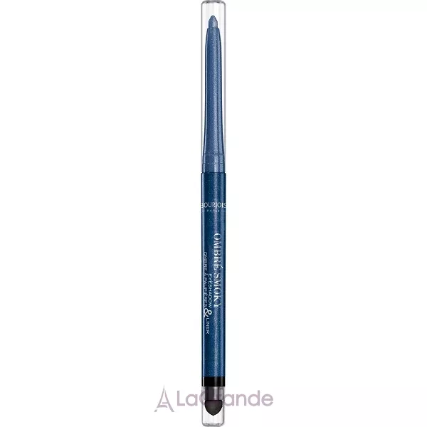 Bourjois Ombre Smoky Eyeshadow & Liner ҳ��-������ ��� ����