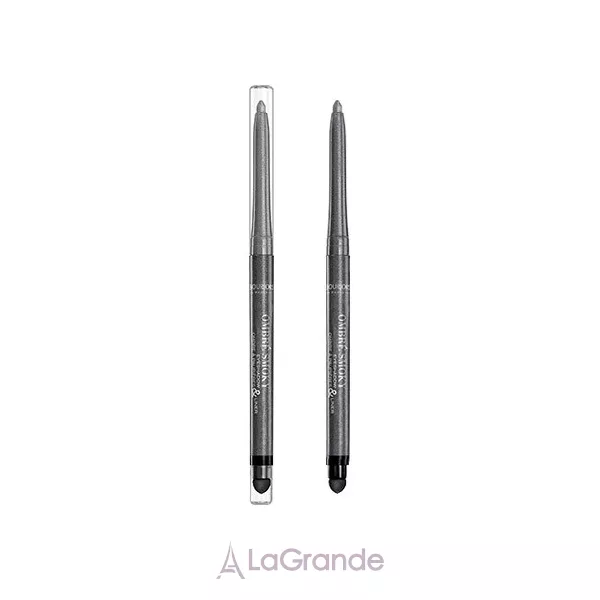 Bourjois Ombre Smoky Eyeshadow & Liner ҳ��-������ ��� ����
